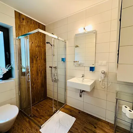 Wellness & View Skrzyczne - Sauna, Jacuzzi Na Wylacznosc *