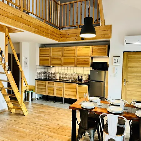 Wellness & View Skrzyczne - Sauna, Jacuzzi Na Wylacznosc 什切尔克