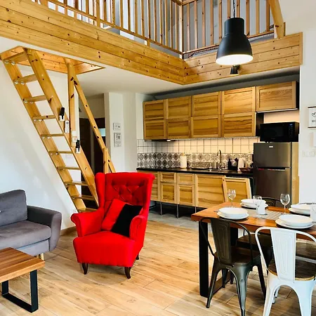 Wellness & View Skrzyczne - Sauna, Jacuzzi Na Wylacznosc