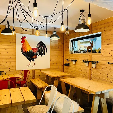 Wellness & View Skrzyczne - Sauna, Jacuzzi Na Wylacznosc Lägenhet *