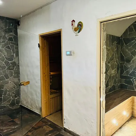 Apartment Wellness & View Skrzyczne - Sauna, Jacuzzi Na Wylacznosc *