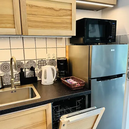 Wellness & View Skrzyczne - Sauna, Jacuzzi Na Wylacznosc 公寓 什切尔克