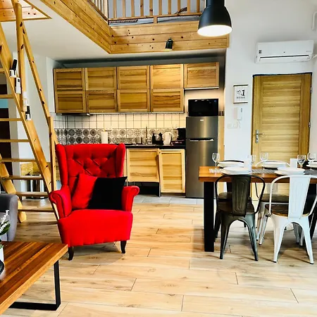 Wellness & View Skrzyczne - Sauna, Jacuzzi Na Wylacznosc *