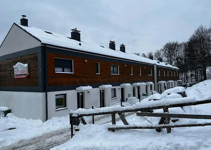 Apartment Wellness & View Skrzyczne - Sauna, Jacuzzi Na Wylacznosc *