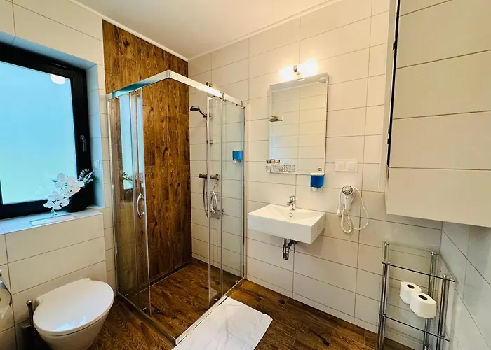 Wellness & View Skrzyczne - Sauna, Jacuzzi Na Wylacznosc *