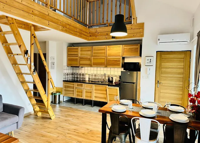 Wellness & View Skrzyczne - Sauna, Jacuzzi Na Wylacznosc Szczyrk