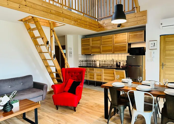 Wellness & View Skrzyczne - Sauna, Jacuzzi Na Wylacznosc