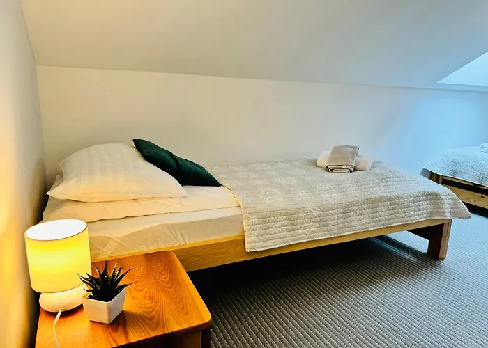 Wellness & View Skrzyczne - Sauna, Jacuzzi Na Wylacznosc Apartment