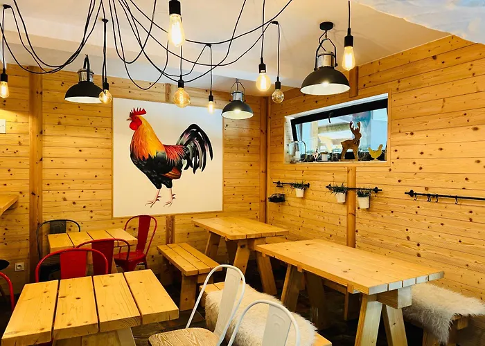 Wellness & View Skrzyczne - Sauna, Jacuzzi Na Wylacznosc Apartment *