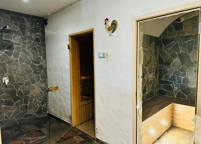 Apartment Wellness & View Skrzyczne - Sauna, Jacuzzi Na Wylacznosc *