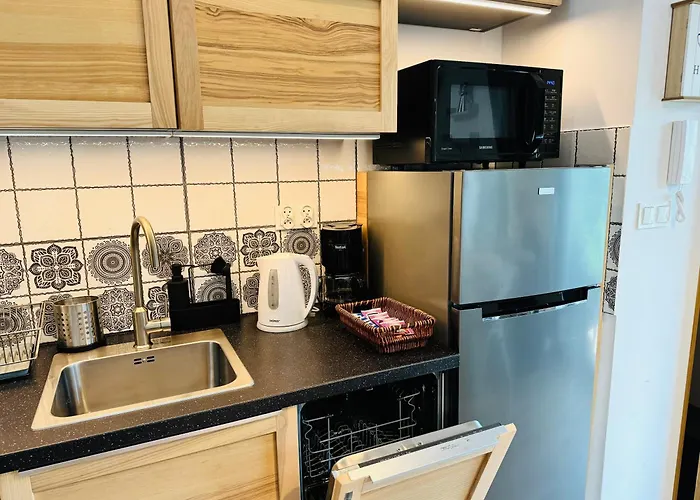 Wellness & View Skrzyczne - Sauna, Jacuzzi Na Wylacznosc Apartment Szczyrk