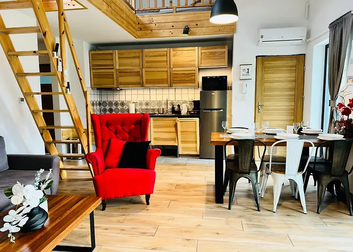 Wellness & View Skrzyczne - Sauna, Jacuzzi Na Wylacznosc *