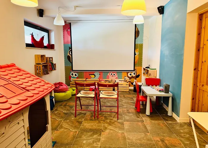 Apartment Wellness & View Skrzyczne - Sauna, Jacuzzi Na Wylacznosc *