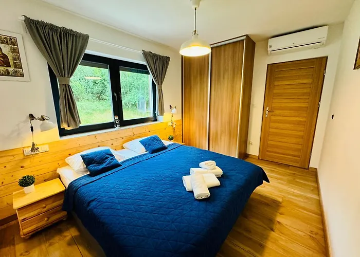 Apartment Wellness & View Skrzyczne - Sauna, Jacuzzi Na Wylacznosc Szczyrk